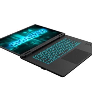 GIGABYTE A16 CMH 16 inch FHD+ 165Hz 300nits i5-13420H 16GB 512GB SSD GeForce RTX 4050 6GB Backlit gaming laptop - Slika 2