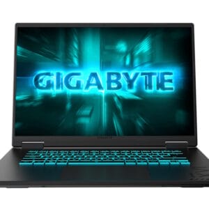 GIGABYTE A16 CMH 16 inch FHD+ 165Hz 300nits i5-13420H 16GB 512GB SSD GeForce RTX 4050 6GB Backlit gaming laptop - Slika 5