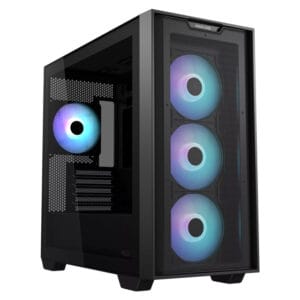 Asus Kućište Asus A21 PLUS TG - Slika 5