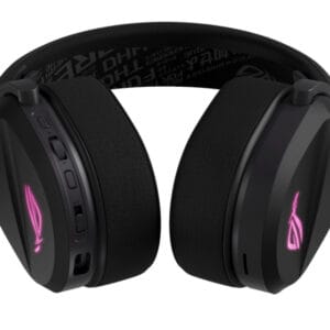 ASUS A501 ROG Pelta Bežične Gaming slušalice sa mikrofonom - Slika 2