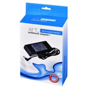 XRT EUROPOWER AC adapter za laptop univerzalni 90W 19V 4.74A XRT90-190-4740TA - Slika 3