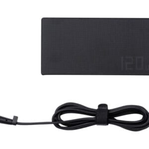 ASUS AD120-00C 120W 20V 6.0A (A17-120P2A) adapter za laptop - Slika 1