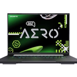 Gigabyte AERO X16 1WH 16 inch QHD+ 165Hz 300nits AMD Ryzen AI 7 350 32GB 1TB SSD GeForce RTX 5070 8GB Backlit Win11Home beli gaming laptop - Slika 8