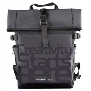 GIGABYTE AERO ranac za laptop do 17 inča (27A52-AR170-JE0S) - Slika 1