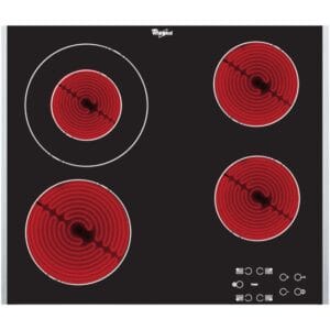 Whirlpool AKT 8130 BA ugradna ploča - Slika 2