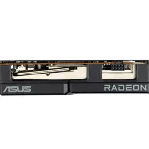ASUS AMD Radeon RX 7600 EVO 8GB DUAL-RX7600-O8G-EVO grafička karta - Slika 1