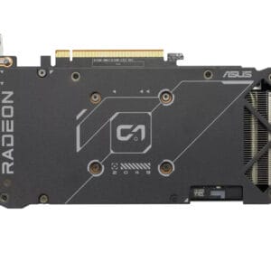 ASUS AMD Radeon RX 7600 EVO 8GB DUAL-RX7600-O8G-EVO grafička karta - Slika 4