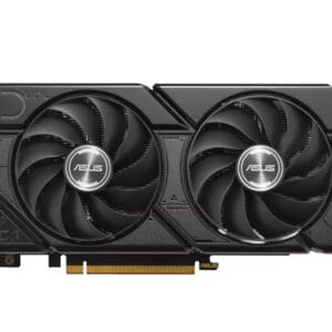 ASUS AMD Radeon RX 7600 EVO 8GB DUAL-RX7600-O8G-EVO grafička karta - Slika 5