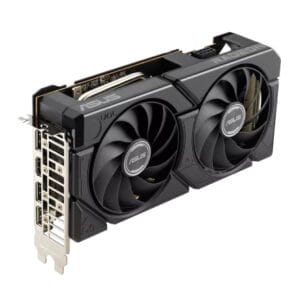 ASUS AMD Radeon RX 7600 EVO 8GB DUAL-RX7600-O8G-EVO grafička karta - Slika 6