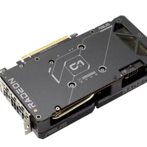 ASUS AMD Radeon RX 7600 EVO 8GB DUAL-RX7600-O8G-EVO grafička karta - Slika 7