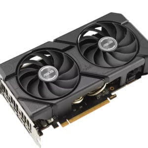 ASUS AMD Radeon RX 7600 EVO 8GB DUAL-RX7600-O8G-EVO grafička karta - Slika 8