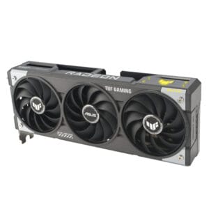 ASUS AMD Radeon RX 9060 XT 16GB TUF-RX9060XT-O16G-GAMING grafička karta - Slika 1