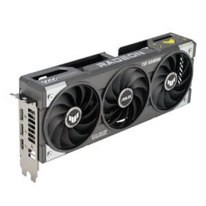 ASUS AMD Radeon RX 9060 XT 16GB TUF-RX9060XT-O16G-GAMING grafička karta - Slika 7