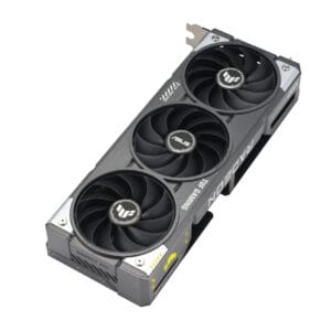 ASUS AMD Radeon RX 9060 XT 16GB TUF-RX9060XT-O16G-GAMING grafička karta - Slika 8