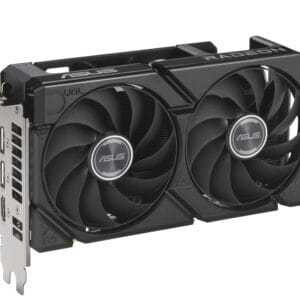 ASUS AMD Radeon RX 9060 XT 8GB DUAL-RX9060XT-8G grafička karta - Slika 1