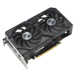 ASUS AMD Radeon RX 9060 XT 8GB DUAL-RX9060XT-8G grafička karta - Slika 5