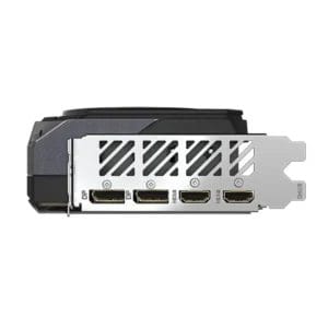 Gigabyte Grafička karta Gigabyte RX9070XT GDDR6 16GB GV-R9070XTGAMIN... - Slika 2