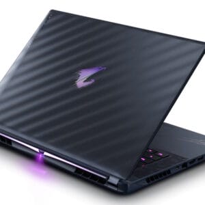 Gigabyte AORUS MASTER 16 BYH 16 inch QHD+ OLED 240Hz 500nits Core Ultra 9 275HX 32GB 1TB SSD GeForce RTX 5080 16GB RGB Backlit Win11Pro gaming laptop - Slika 7