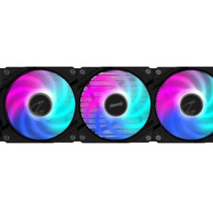 Gigabyte AORUS WATERFORCE II 360 vodeno hlađenje - Slika 2