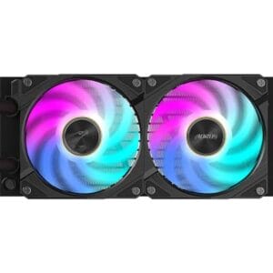 Gigabyte AORUS WATERFORCE X II 240 vodeno hlađenje - Slika 2