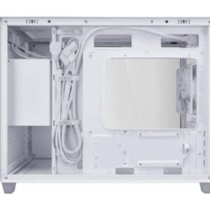 Asus AP201 Prime TG kućište belo - Slika 3