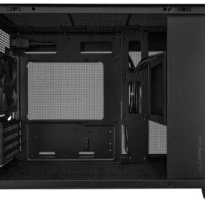 Asus AP201 Prime kućište crno - Slika 1