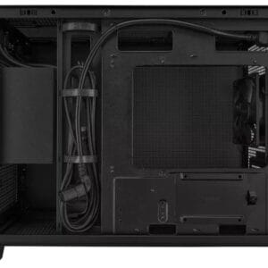 Asus AP201 Prime kućište crno - Slika 3