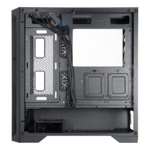 Chieftec APEX LUMO GA-01B-L-OP kućište - Slika 2