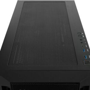 Chieftec APEX LUMO GA-01B-L-OP kućište - Slika 1