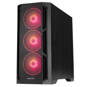 Chieftec APEX LUMO GA-01B-L-OP kućište - Slika 4