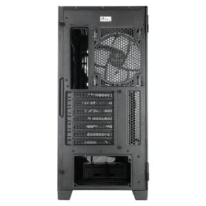 Chieftec APEX LUMO GA-01B-L-OP kućište - Slika 6