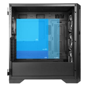 Chieftec APEX LUMO GA-01B-L-OP kućište - Slika 7