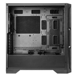 Chieftec APEX Q GA-01B-Q-OP kućište - Slika 4