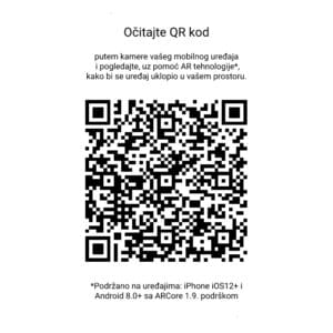 SONOS ARC Dolby Atmos soundbar crni - Slika 8