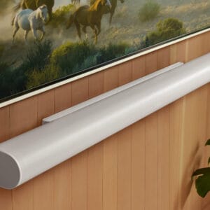 Sonos ARC ULTRA Dolby Atmos soundbar beli - Slika 2