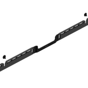 SONOS ARC zidni nosač crni - Slika 1