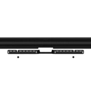 SONOS ARC zidni nosač crni - Slika 2