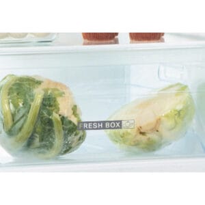 WHIRLPOOL ART 66102 ugradni kombinovani frižider - Slika 3