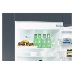 WHIRLPOOL ART 66102 ugradni kombinovani frižider - Slika 7