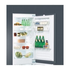 WHIRLPOOL ART 66102 ugradni kombinovani frižider - Slika 8