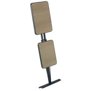 VEGA AVX 12 B stalak za projektor - Slika 4