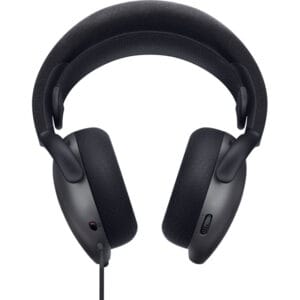 DELL AW520H Alienware Wired Gaming slušalice sa mikrofonom crne - Slika 6