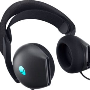 DELL AW520H Alienware Wired Gaming slušalice sa mikrofonom crne - Slika 7