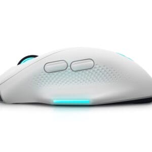 Dell AW620M Alienware Wireless Gaming beli miš - Slika 4