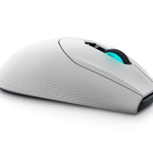 Dell AW620M Alienware Wireless Gaming beli miš - Slika 8