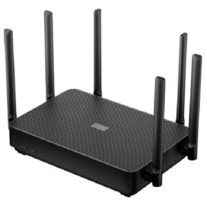 XIAOMI AX3200 (DVB4314GL) Wi-Fi 6 ruter - Slika 7