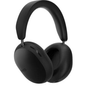 SONOS Ace Black bežične slušalice crne - Slika 7