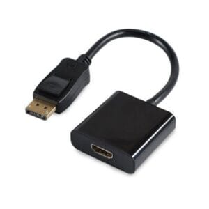 Fast Asia Adapter Displayport na HDMI (m/z) - Slika 1