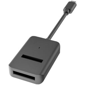 Maiwo Adapter MAIWO USB C 3.2 na M.2 NVMe SSD K1696P2 - Slika 2