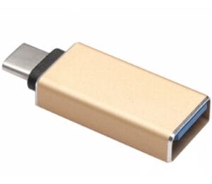 FAST ASIA Adapter tip C (M) - USB 3.0 (F) - Slika 1